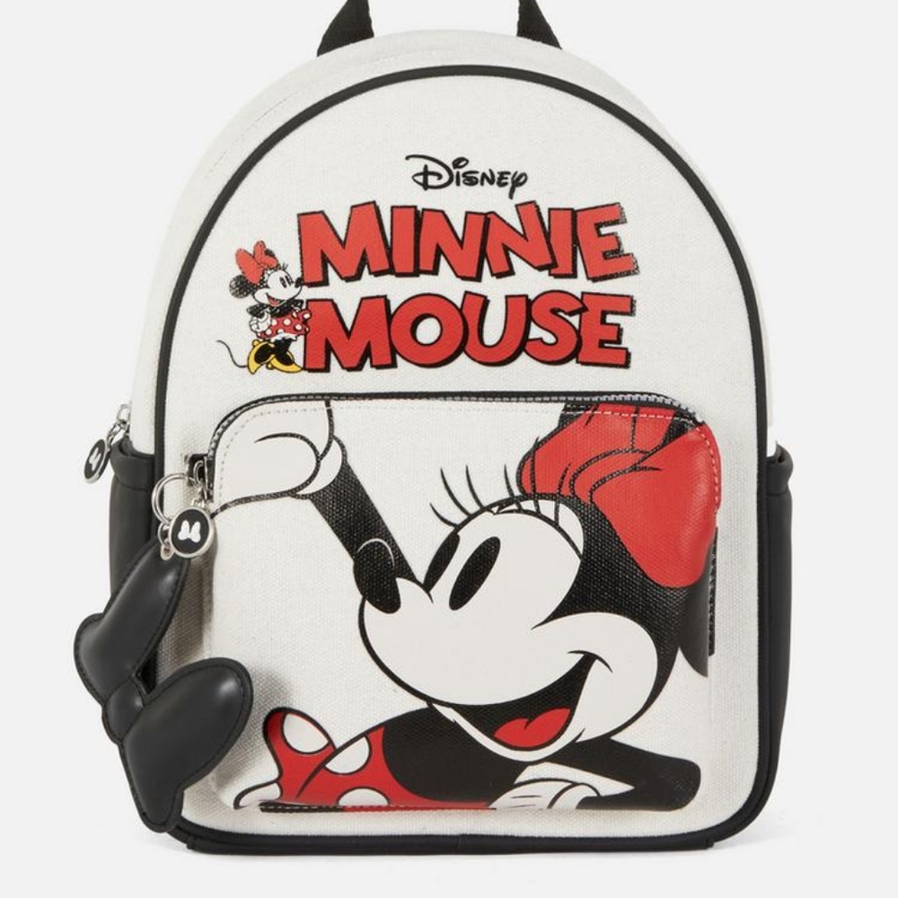 Disney’s Minnie Mouse Backpack